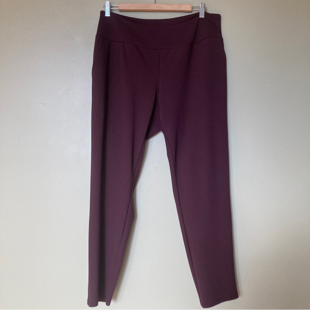 BUTTERCREAM Clothing Ponte Pants